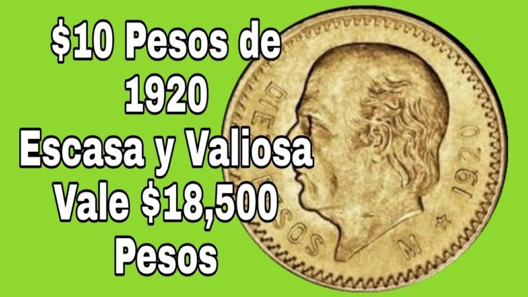 Conversi&oacute;n de 18500 pesos a d&oacute;lares: gu&iacute;a r&aacute;pida y sencilla