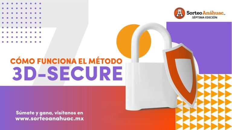 &iquest;C&oacute;mo saber si mi tarjeta tiene 3D Secure?