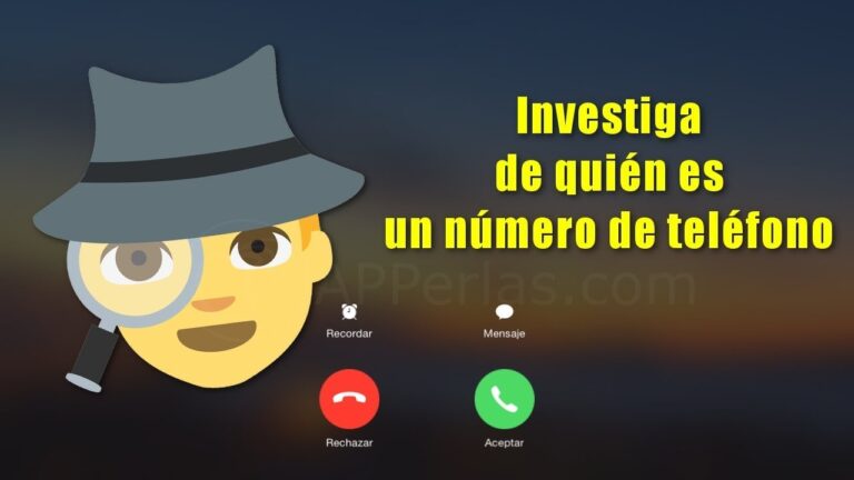 C&oacute;mo Identificar al Propietario de un N&uacute;mero de Cuenta