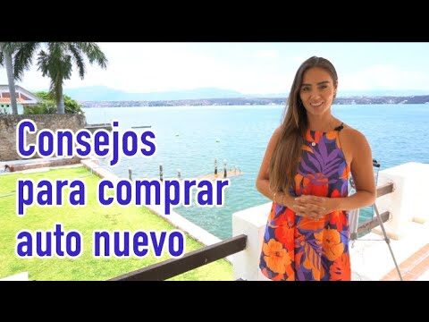 C&oacute;mo comprar un carro de agencia: Gu&iacute;a completa