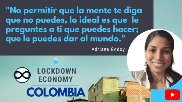 Etiqueta empresarial en Colombia