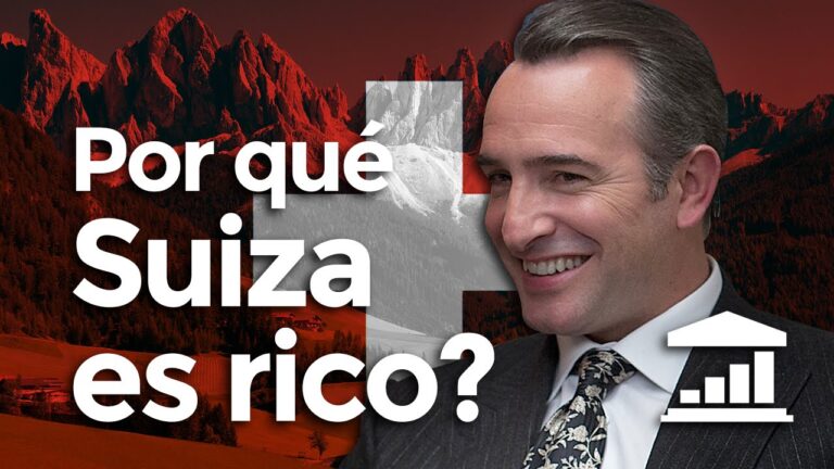 Condiciones sociales en Suiza: Una mirada concisa