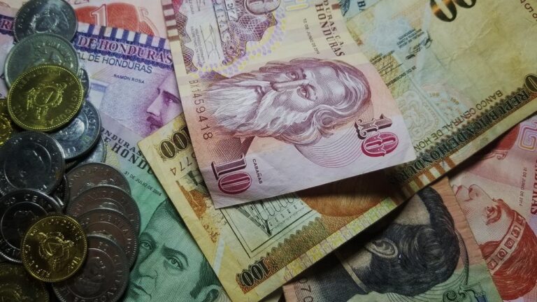 Conversi&oacute;n de 2 lempiras a pesos mexicanos