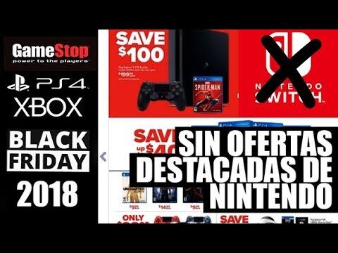 Descubre el folleto de ofertas de GameStop