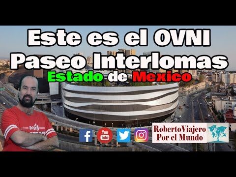 Explorando el Paseo Interlomas en Santander
