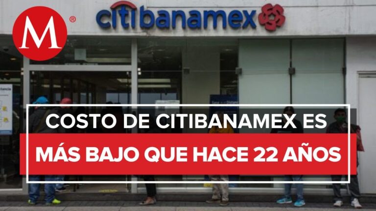 Valor del D&oacute;lar en Banamex: An&aacute;lisis Actualizado