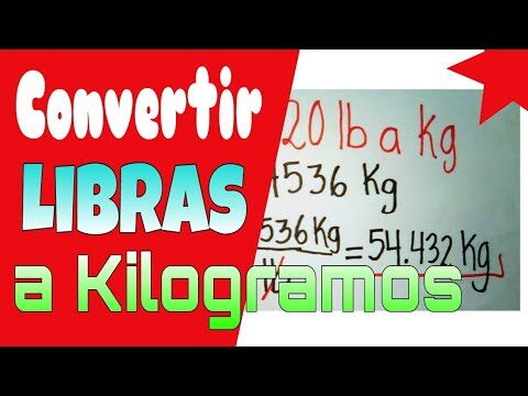 132 libras a kilos: conversi&oacute;n r&aacute;pida y precisa